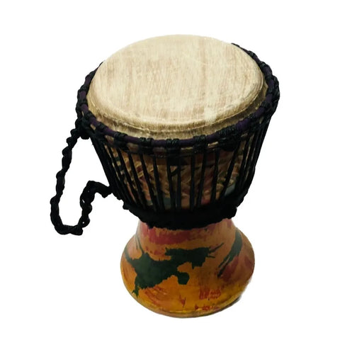 Nii-Fio Djembe