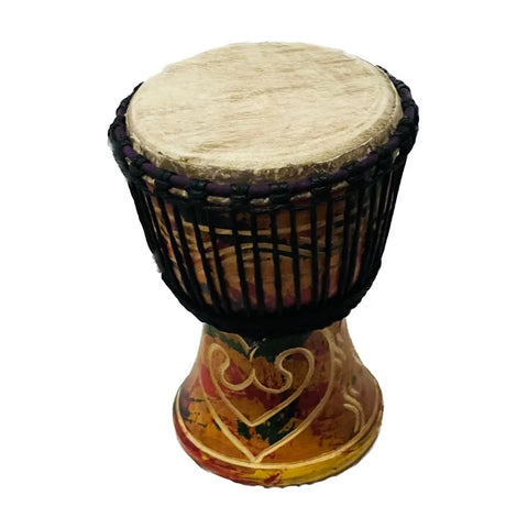 iDrum Nii Bi Djembe