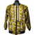 African Batik Jacket