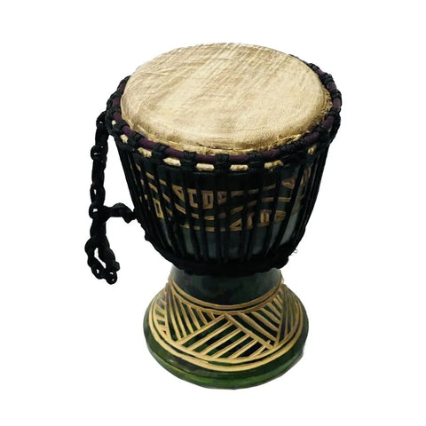 iDrum Nii Bi Djembe