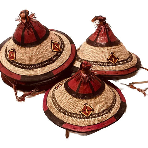 Warriors Hat