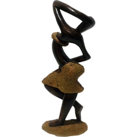 Dancing Sculpture
