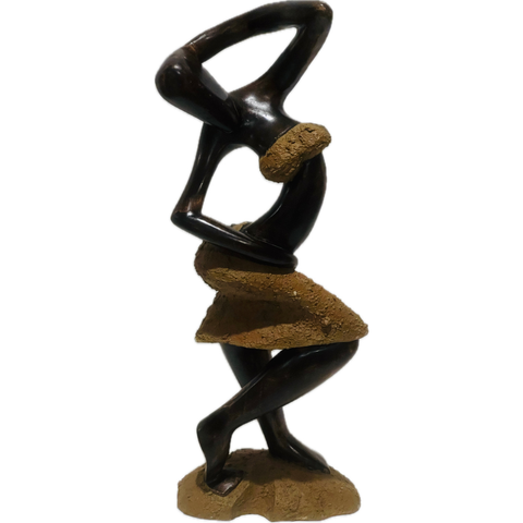 Dancing Sculpture