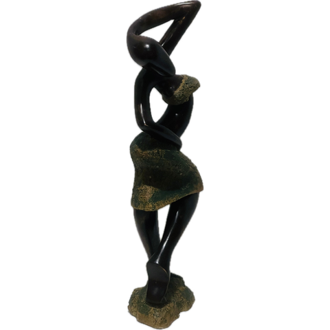 Dancing Sculpture
