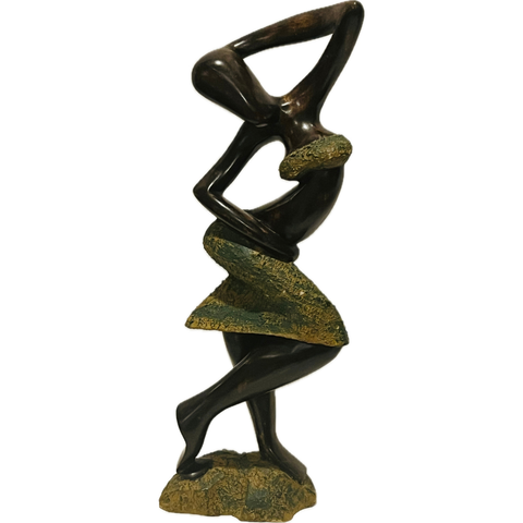 Dancing Sculpture
