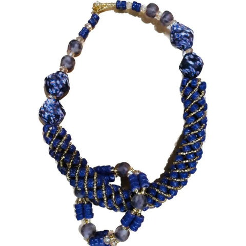 Trade-Beads Jewelry