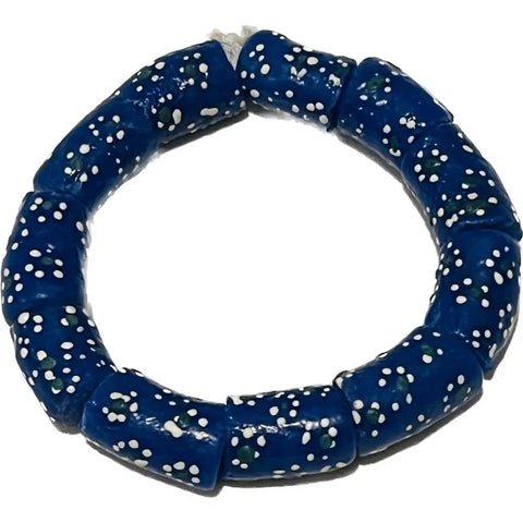 Ghana Krobo Beads Bracelet