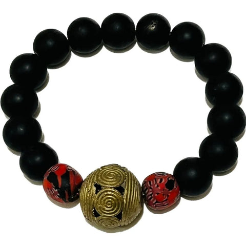 Ashanti Bracelet
