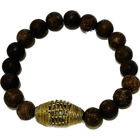 iDrum Gemstone Bracelet