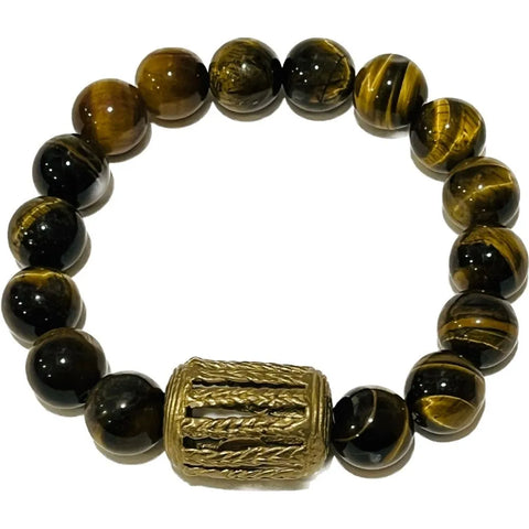 Tiger Eye Bracelet