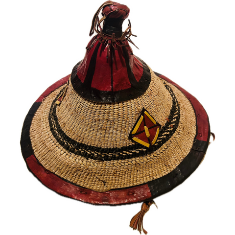 Warriors Hat