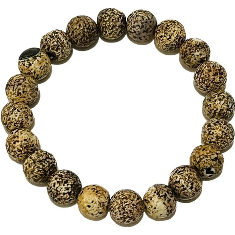 Tiger Eye Gemstone Bracelet