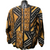 African Mudcloth Jacket