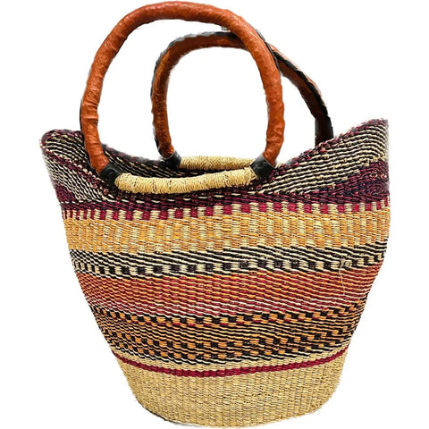 Large Bolga Basket