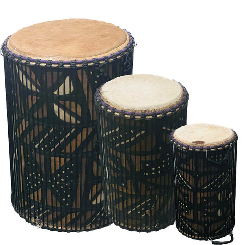 Tweneboa Dunun Set